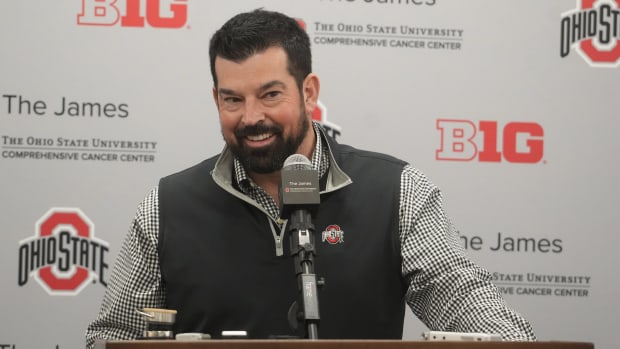 RYAN DAY ESD